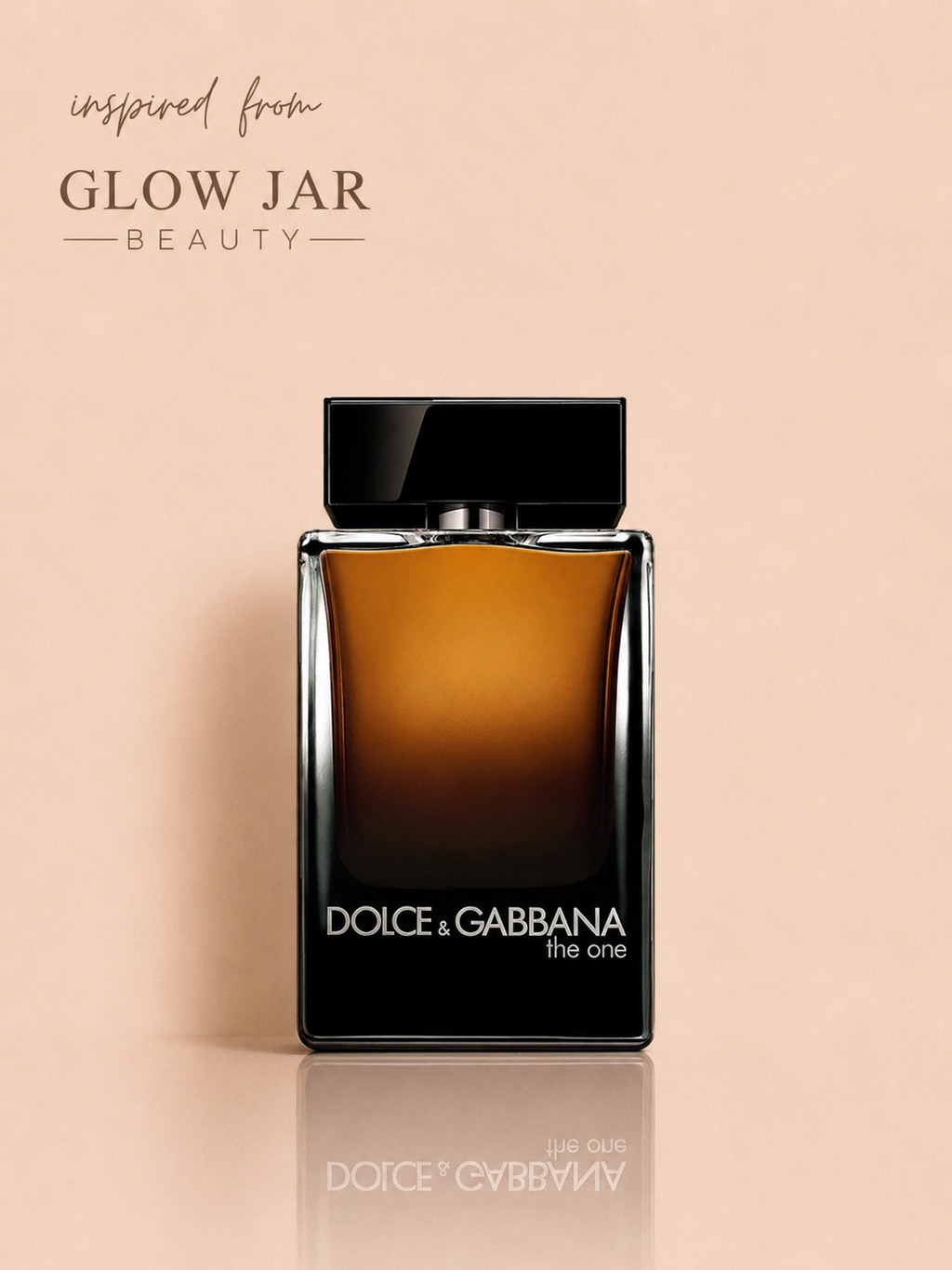 مجموعة ذا ون , D&G الرجالية  