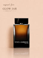 مجموعة ذا ون , D&G الرجالية  