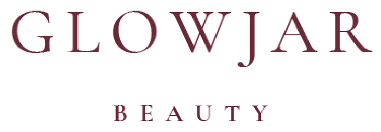 Glow jar beauty