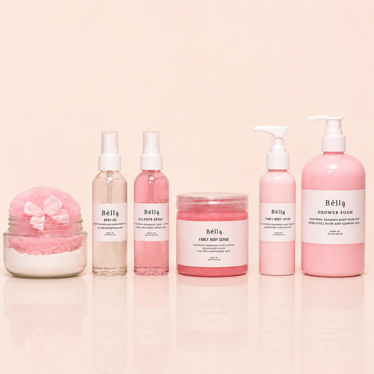 Bella collection