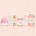 Good girl blush collection