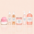 Good girl blush collection