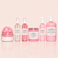 Cake pheromones collection