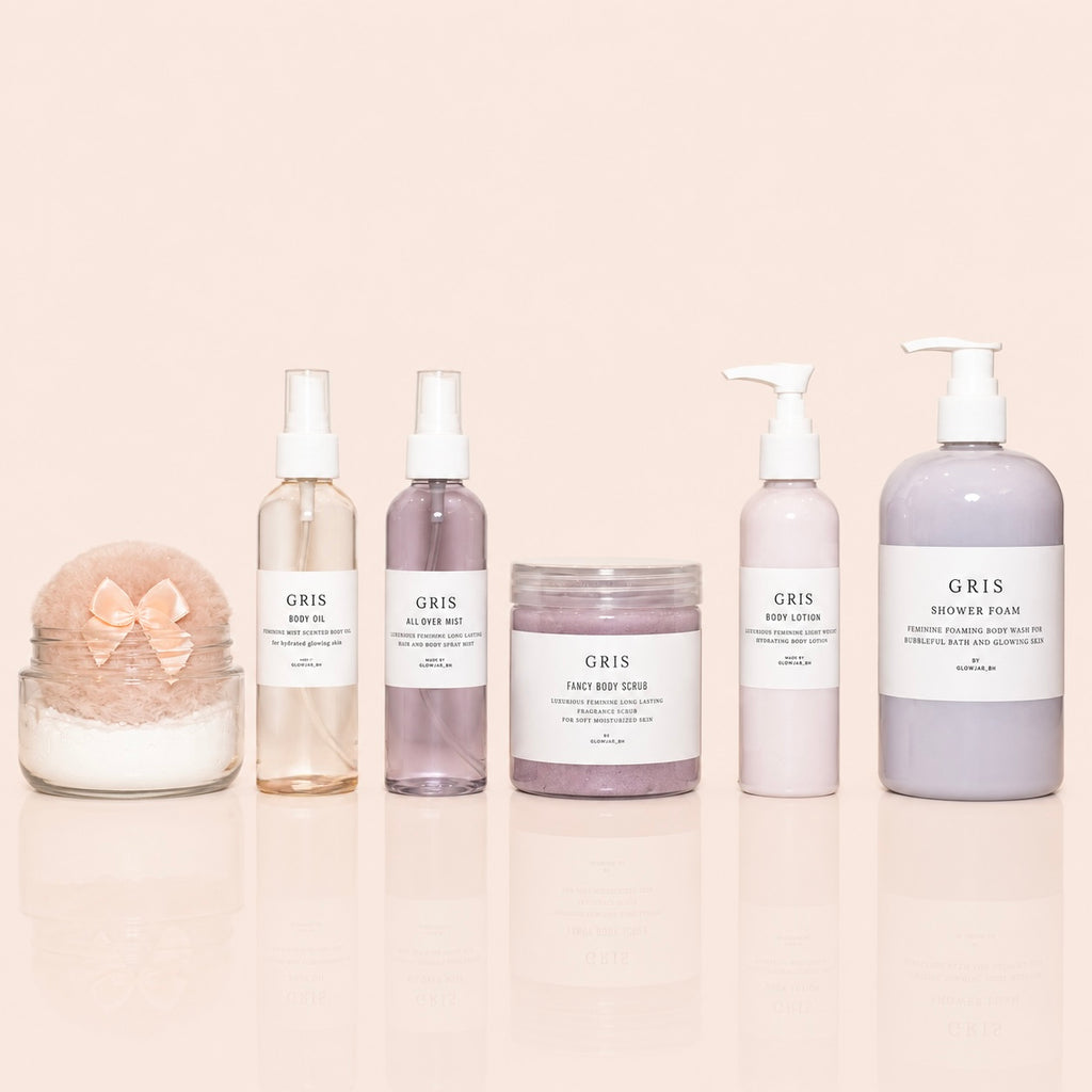 Gris collection