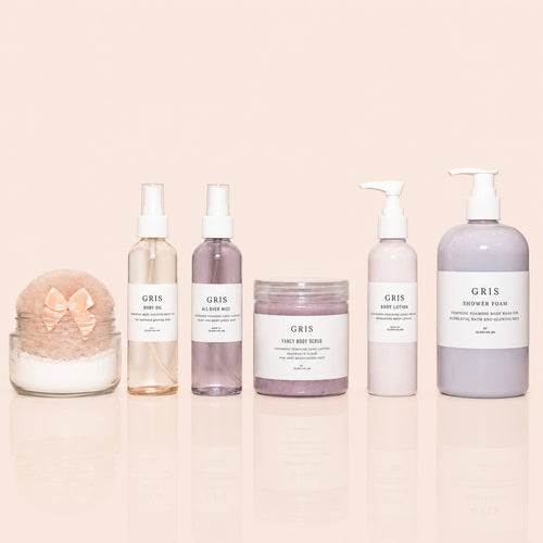 Gris collection
