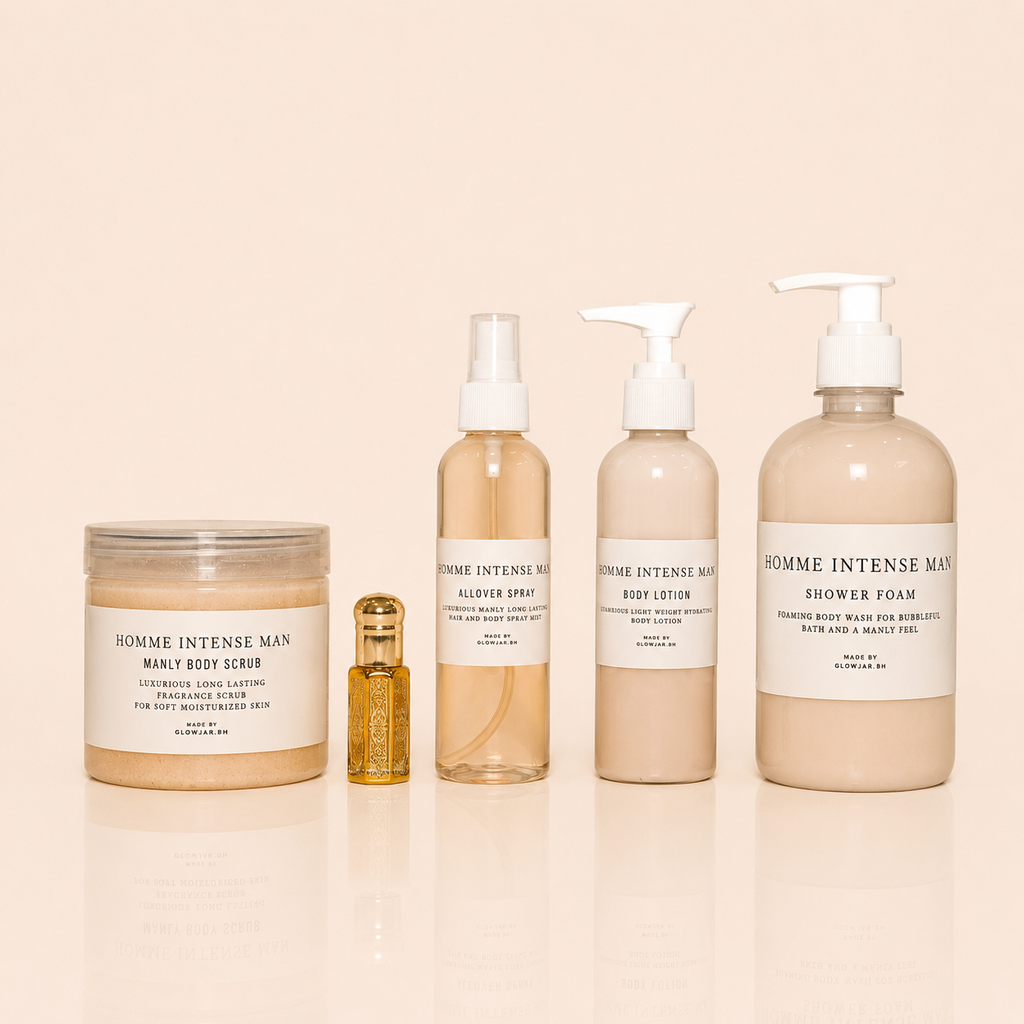 Homme Men collection