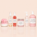 La belle pheromones collection