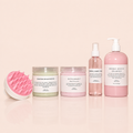 Magical hair collection
