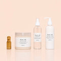 Musk silk collection