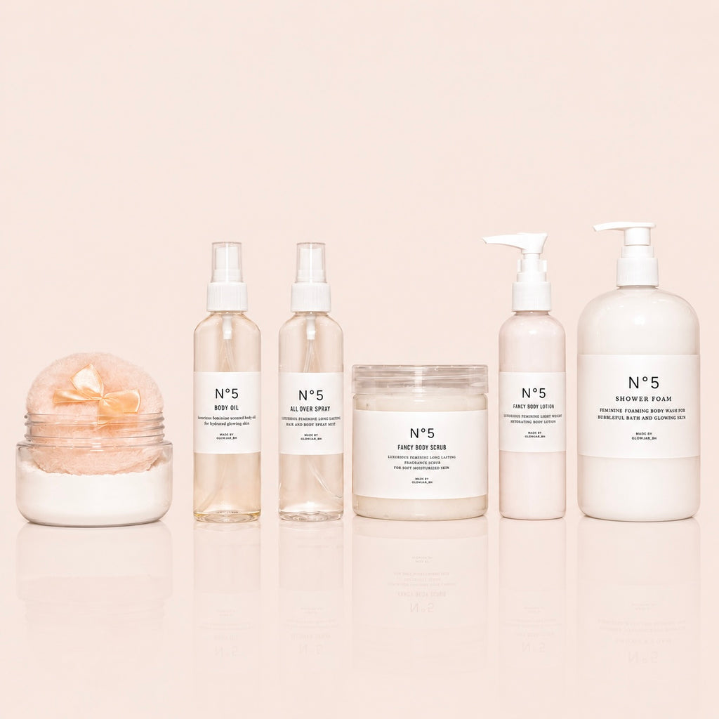 N°5 collection