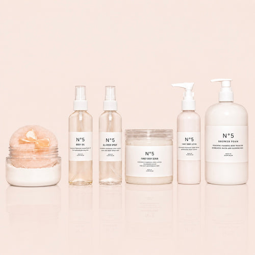 N°5 collection