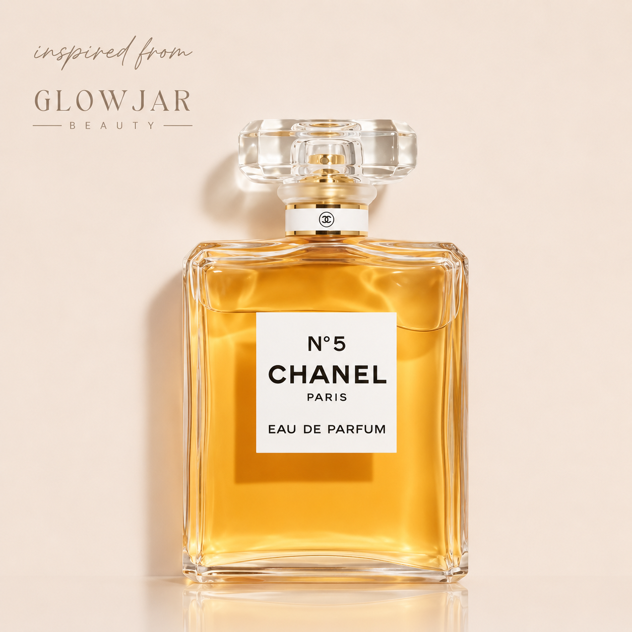 مجموعة شــانيل N°5
