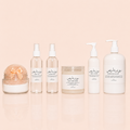 Rose Paris pheromones collection