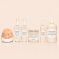 Pheromone signature collection