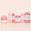Poison pheromones collection