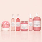 Poison pheromones collection