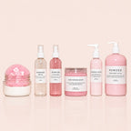 French powder collection