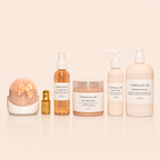 Vanilla 28 pheromone collection