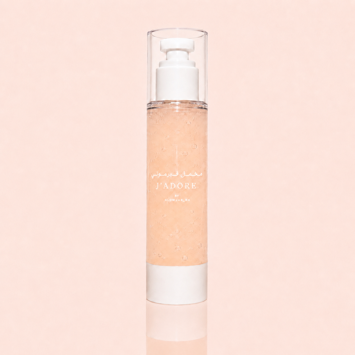 Glowjar J'adore Velvet Pheromone inspired by J’adore by Dior