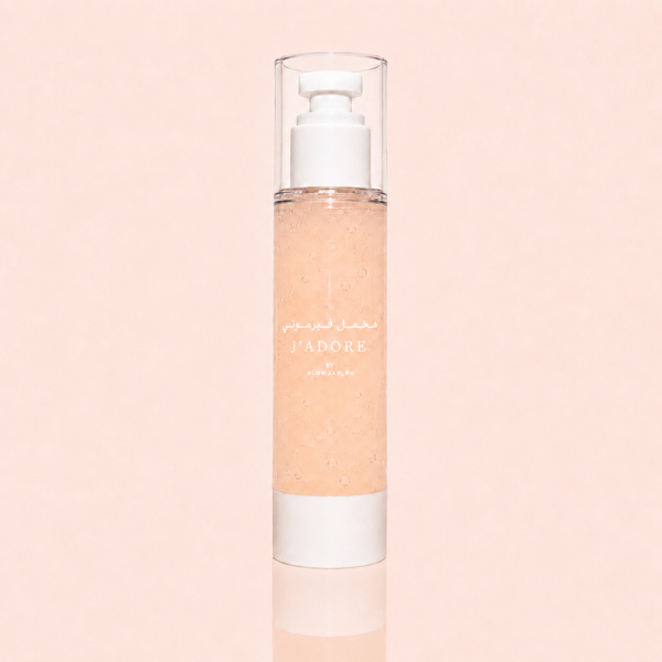 Glowjar J'adore Velvet Pheromone inspired by J’adore by Dior