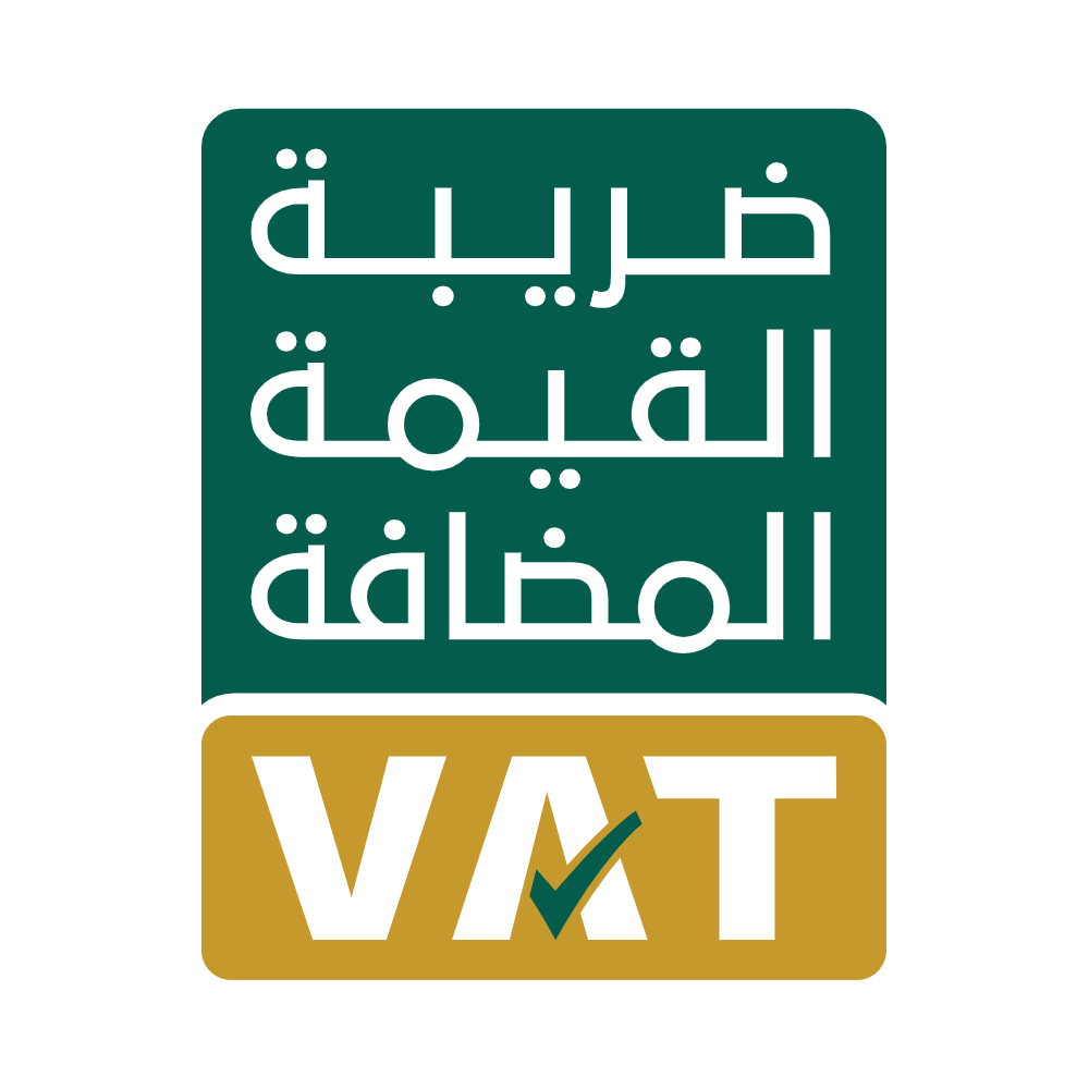 ضريبة القيمة المضافة - VAT